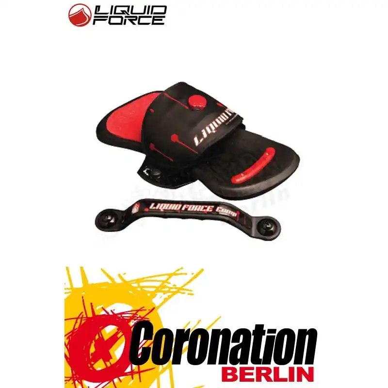 Schnäppchen Liquid Force Comp Bindung