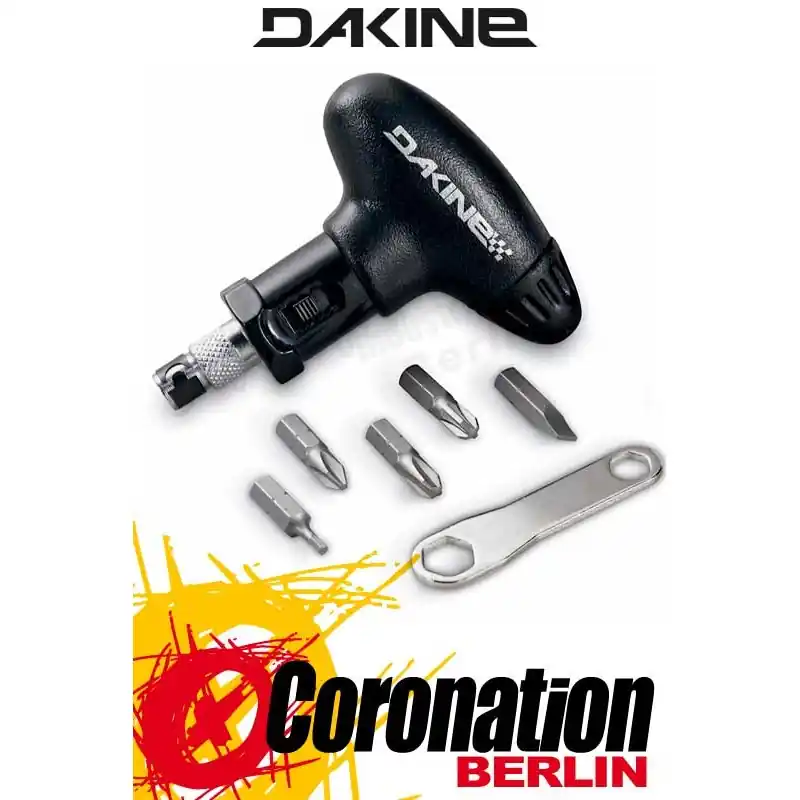 Dakine Torque Drive Multifunktionswerkzeug Neu