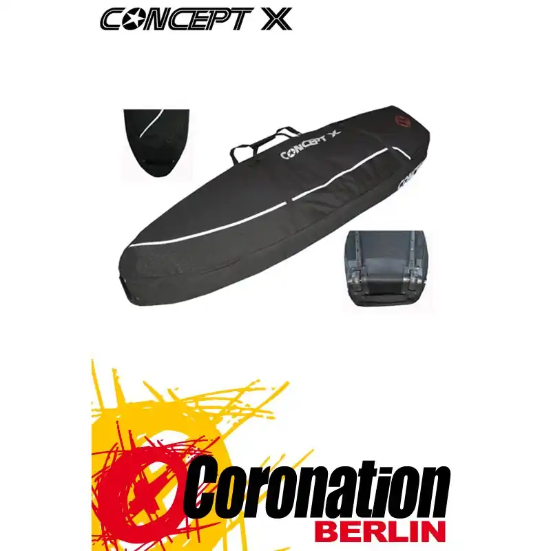 Concept-X Waveboard Bag Double Globe Expressversand