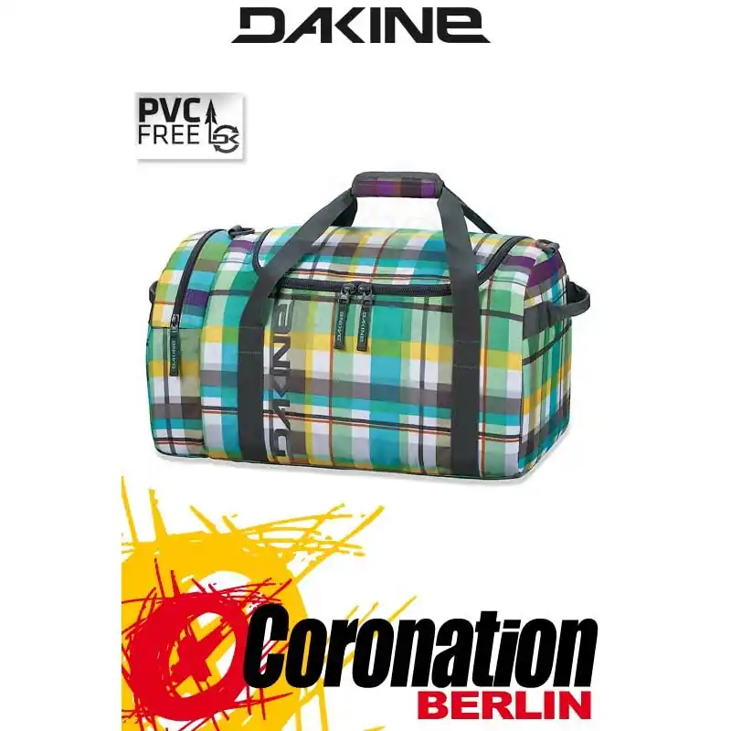 Dakine EQ Bag 31L SM Sporttasche Belmont Kracherpreis
