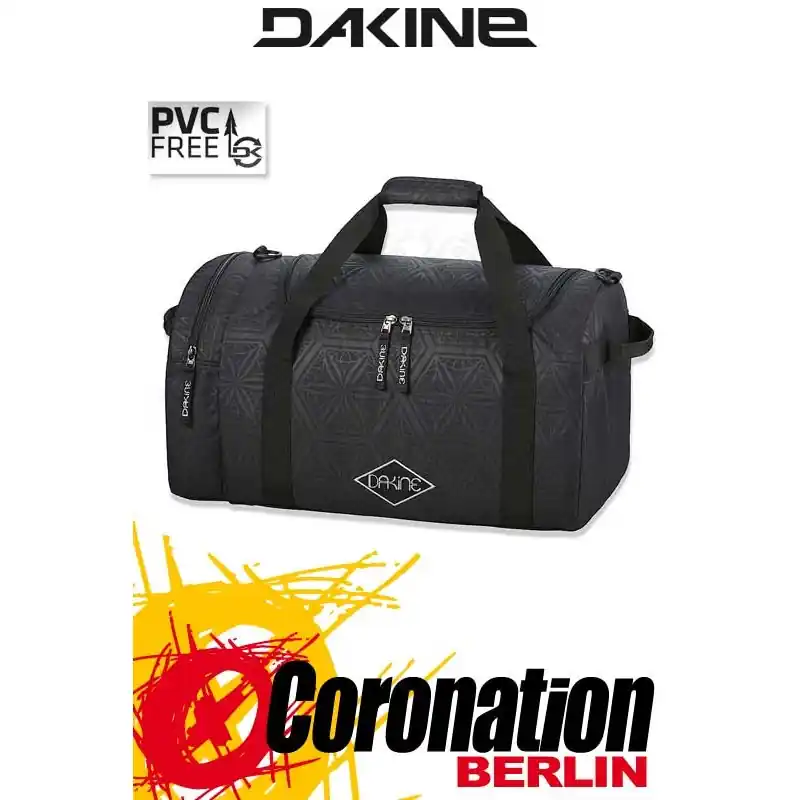 Dakine EQ Bag Girls SM 31 Liter Sporttasche Medallio Neu