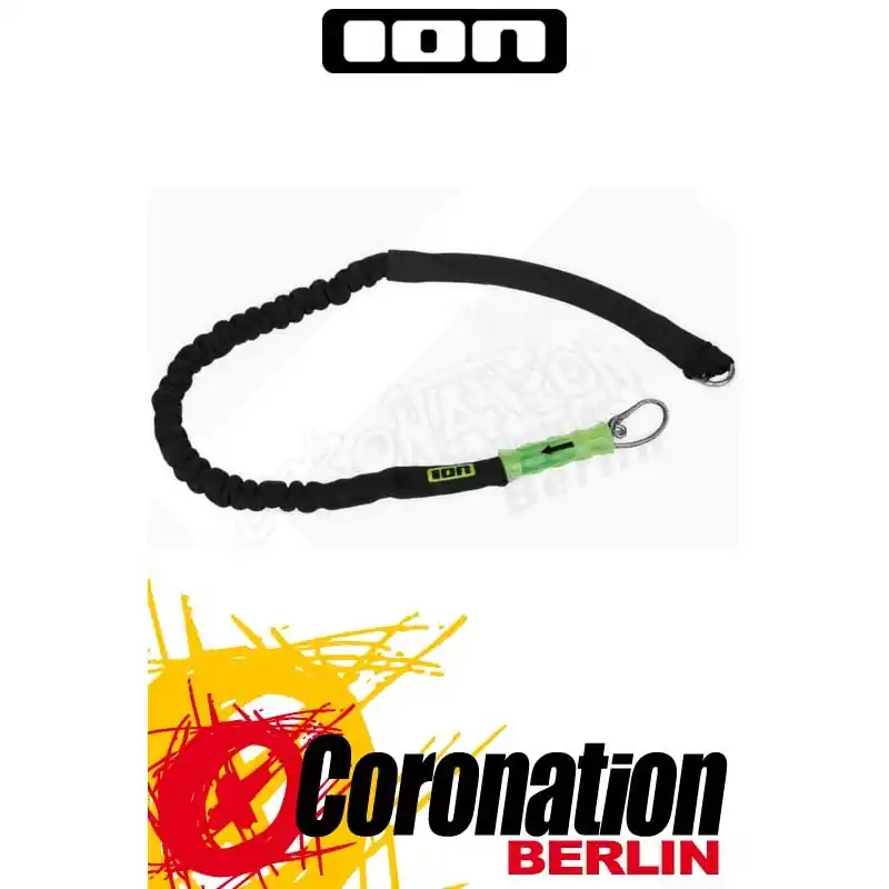 Beliebt ION Handlepass Leash 2.0 black 100/140