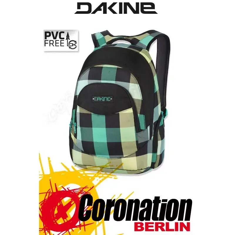 Dakine Prom Fashion Laptop-Rucksack Pippa Block Preisknaller