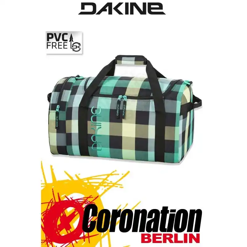 Dakine Girls EQ Bag Small Wochend Sporttasche Reise Tasche Pippa 31L Neu