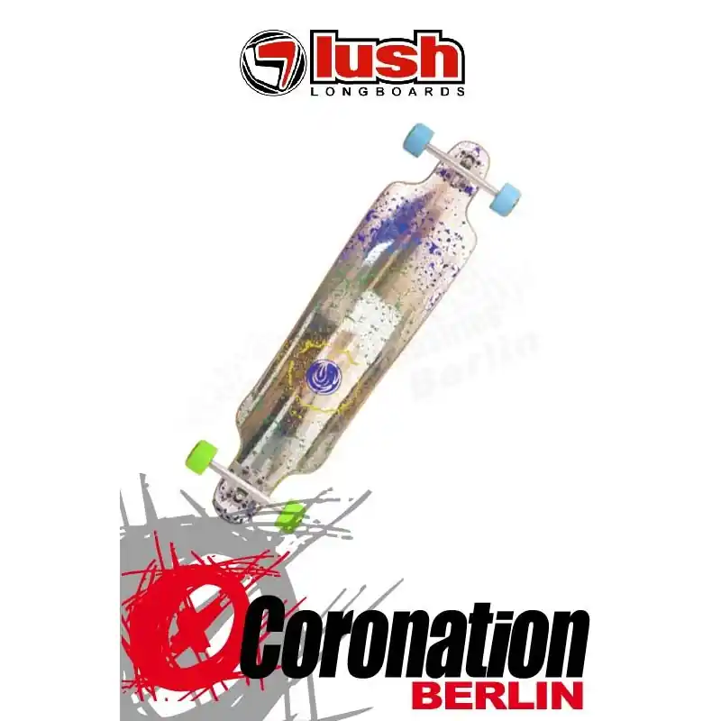 Lush Elevator Foil Longboard Jetzt Kaufen
