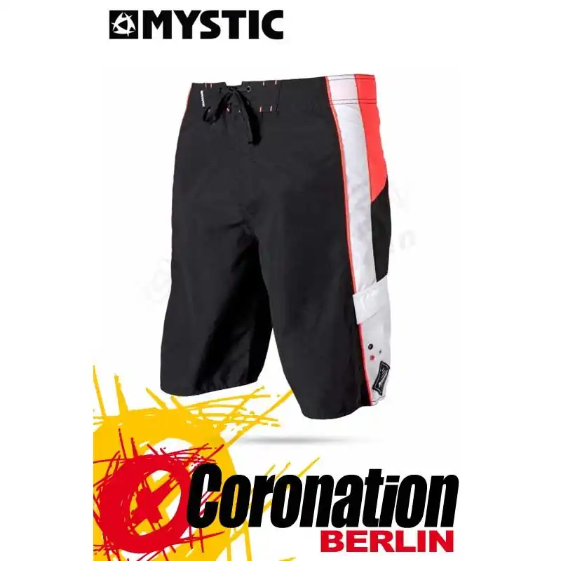 Versand Am Gleichen Tag Mystic Definition Boardshort Coralmania