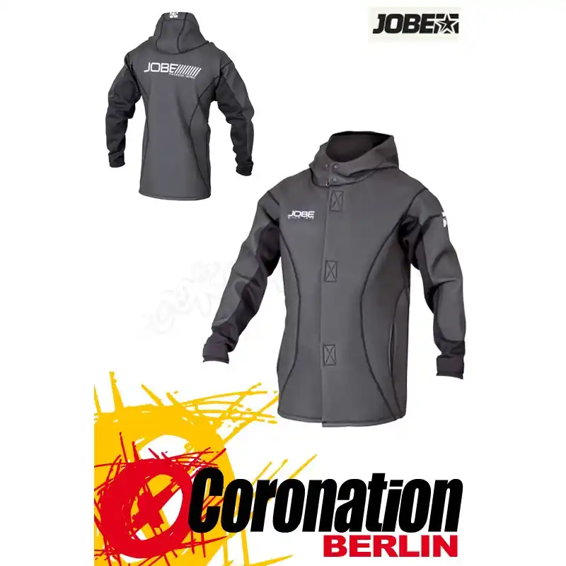 Direkt Vom Hersteller Jobe Progress Neoprene Jacket
