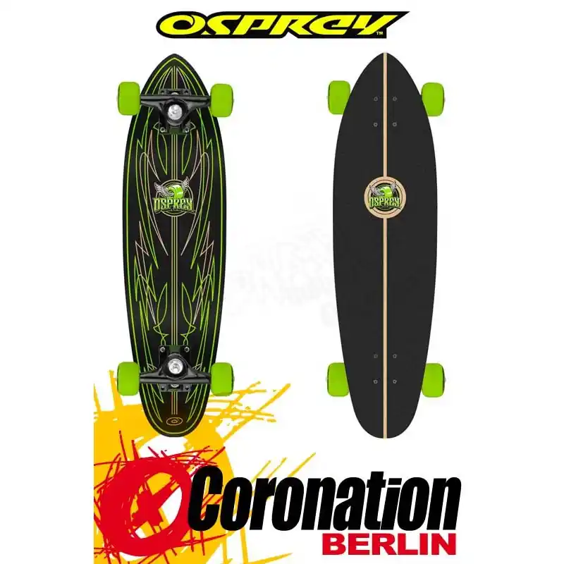 Osprey Pin Stripe Mini Cruiser Bestpreis