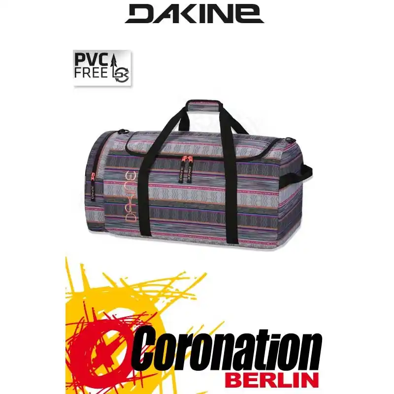 Top-Seller Dakine EQ Bag Girls SM 31 Liter Sporttasche Lux