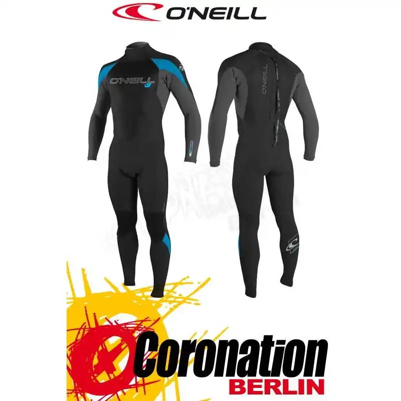 O'Neill EPIC 5/4 Neoprenanzug raph/Tahiti Preisknaller