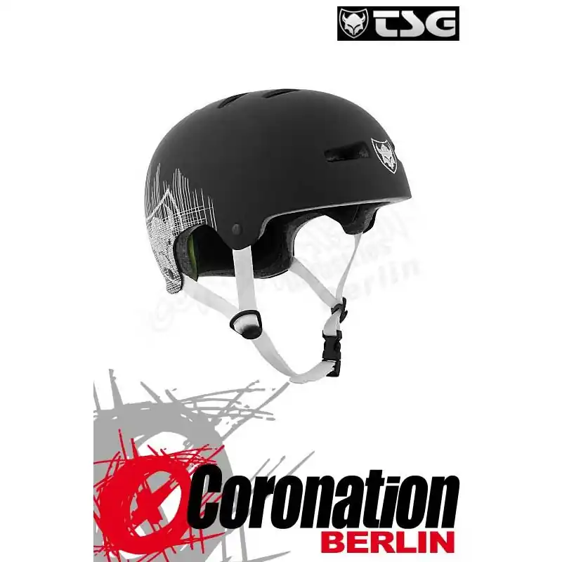 TSG Helm Evolution Graphic Designs Hatching Bestseller