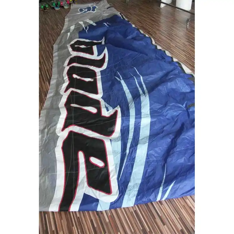 Billig Blade Kite gebraucht mit Bar 16qm