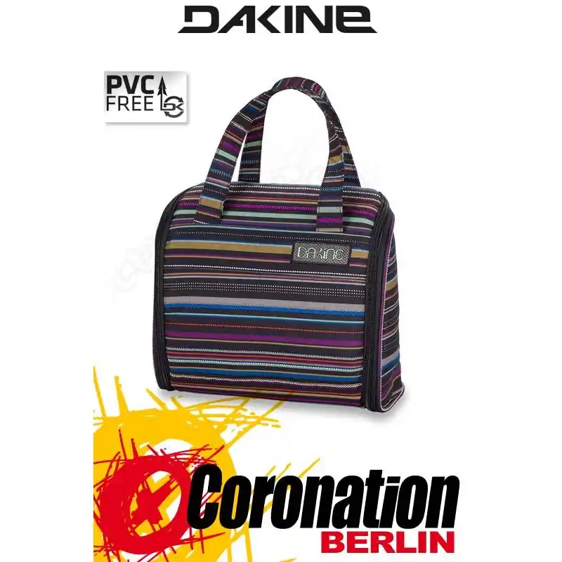Dakine Diva 4L Taos Girls Kosmetiktasche/Kulturbeutel Sichere Zahlung