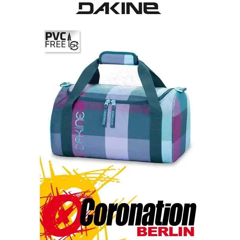 Dakine EQ Bag Girls XS 23L Ryker Reisetasche/Sporttasche Aktuell
