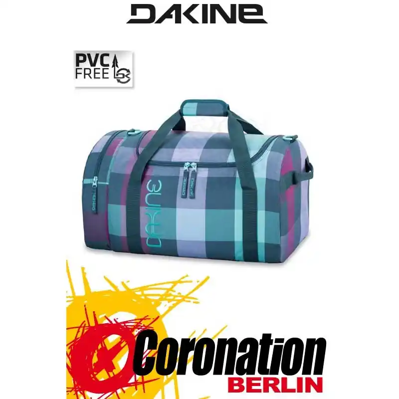 Dakine EQ Bag Girls SM 31 Liter Sporttasche/Reisetasche Ryker Markenware