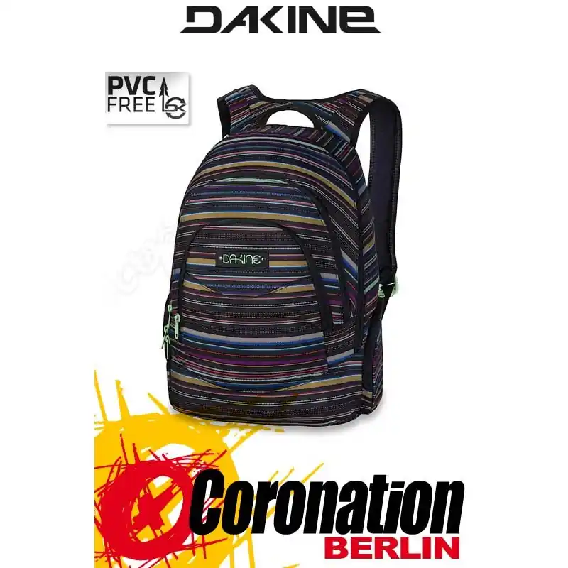 Begrenztes Angebot Dakine Prom Fashion Laptop Schul & Freizeit Rucksack Taos