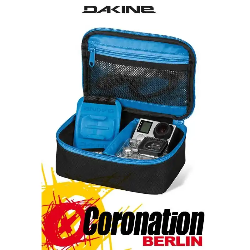 Dakine POV Case Glacier Fototasche GoPro & Camera Tasche Neue Kollektion