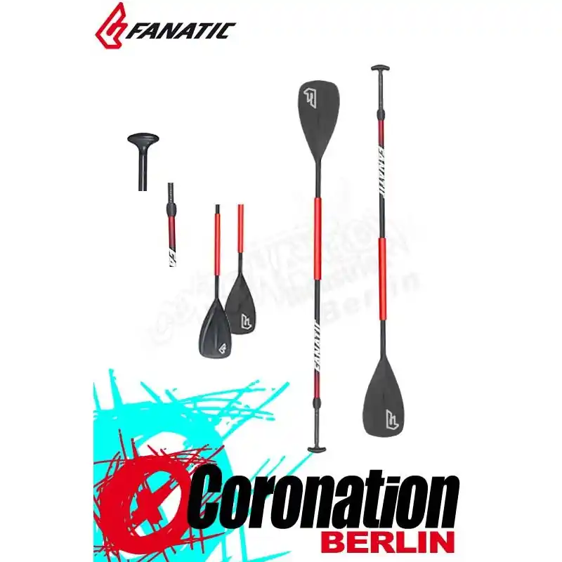 Fanatic Sup Paddel Standard vario Expressversand