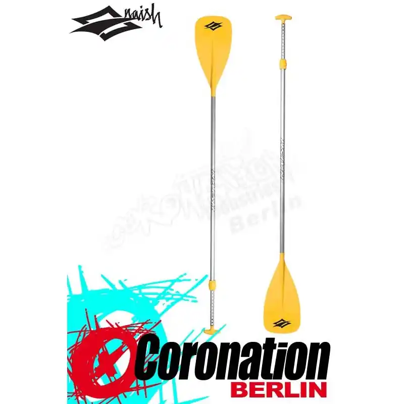 Beliebt Naish SUP Paddel Sport Vario 8.5