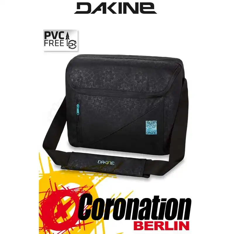 Dakine Brooke Messenger Bag Girls Lattice Floral Nur Für Kurze Zeit