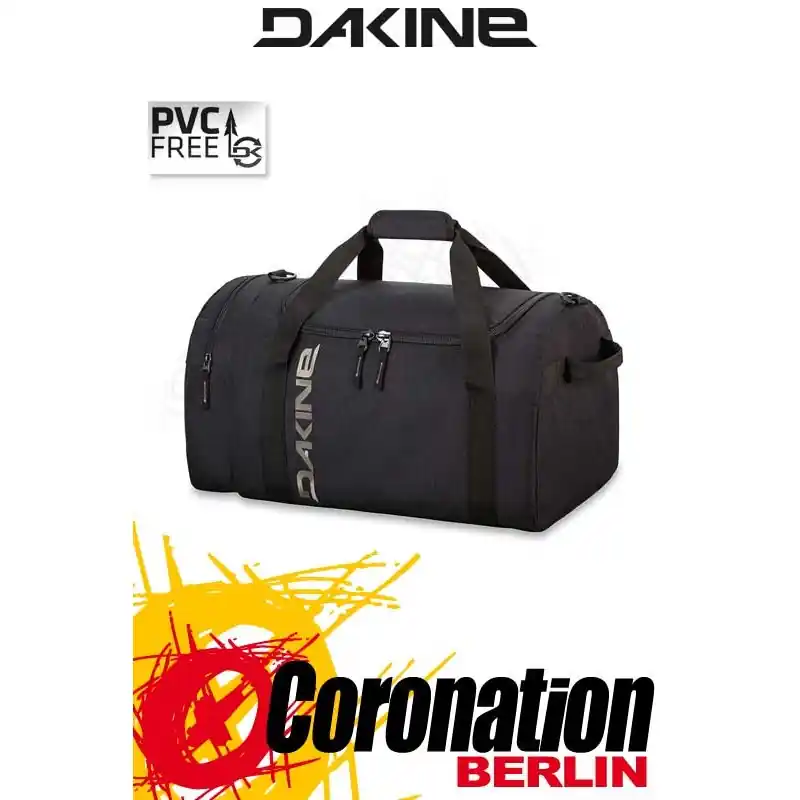 Dakine EQ Bag 31L SM Sporttasche Black 2015 Top-Preis