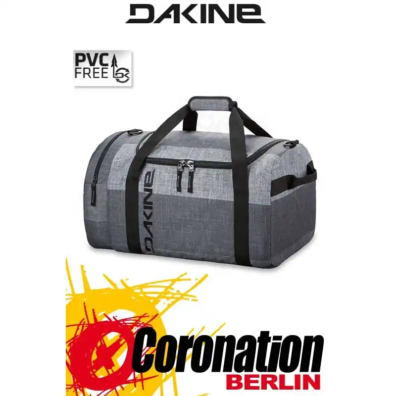 Dakine EQ Bag 31L SM Sporttasche Pewter 2015 Must-Have
