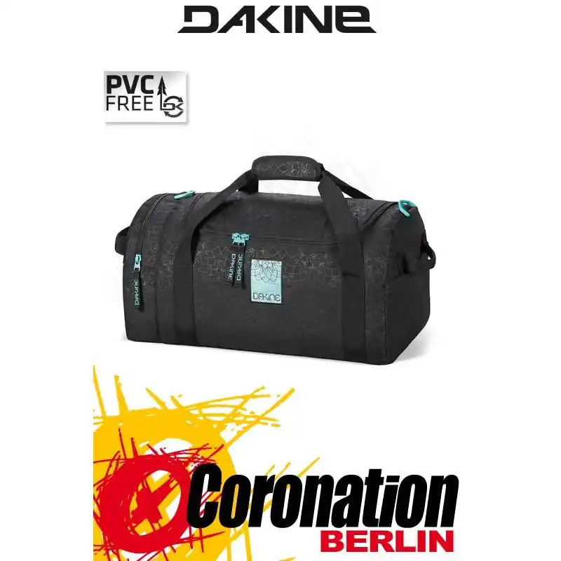 Dakine EQ Bag Sporttasche Reisetasche Lattice Floral Medium 51L Must-Have