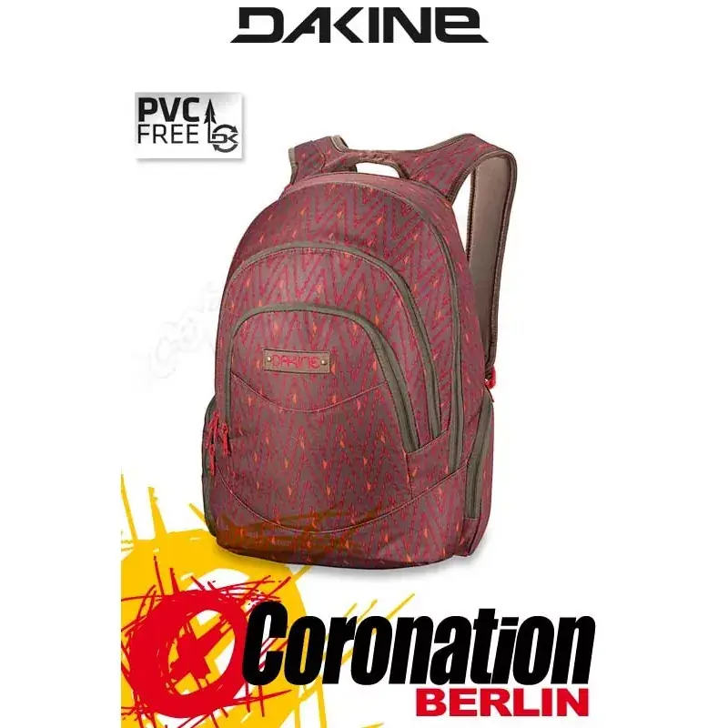 Bestseller Dakine Prom Fashion Laptop Schul & Freizeit Rucksack Jada