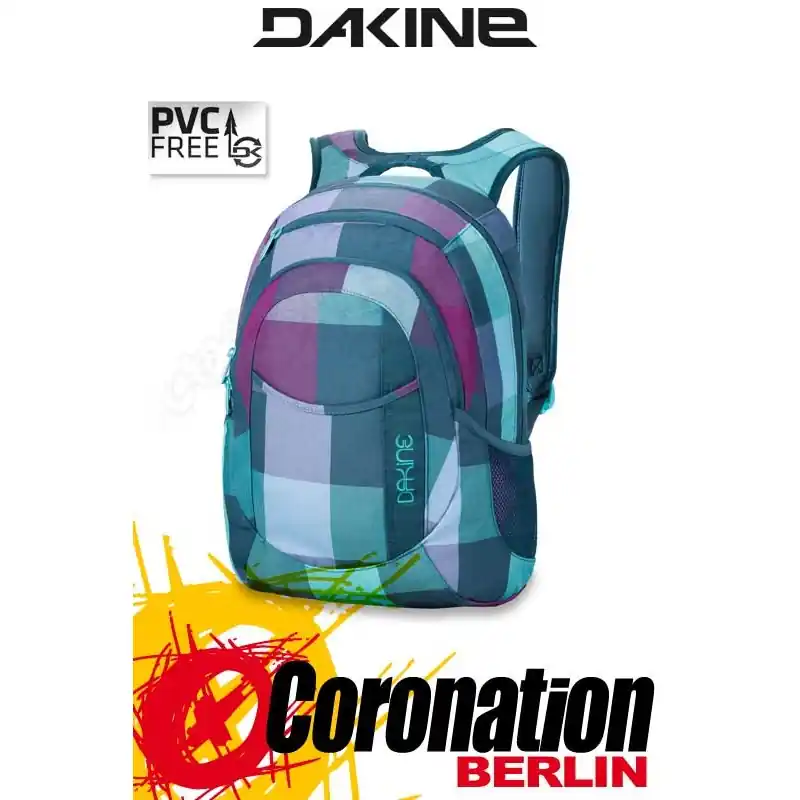 Dakine Garden Pack Girls Laptop-Sport-Rucksack Ryker Günstig