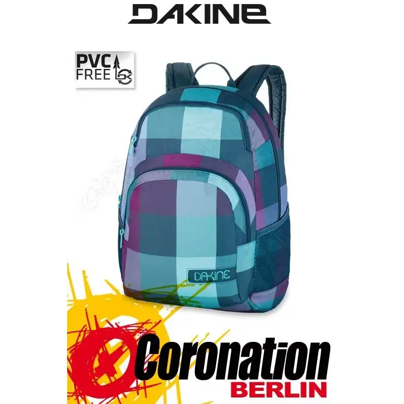 Dakine Hana Pack Ryker Freizeit Schul & Sport Rucksack Top-Preis