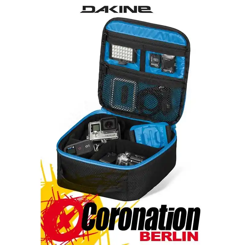 Dakine POV Case Deluxe GoPro Camera Fototasche Glacier Kracherpreis