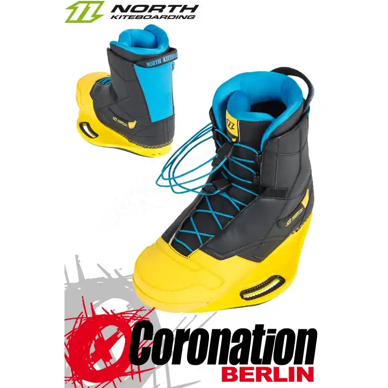Online Kaufen North Banana Boot 2014