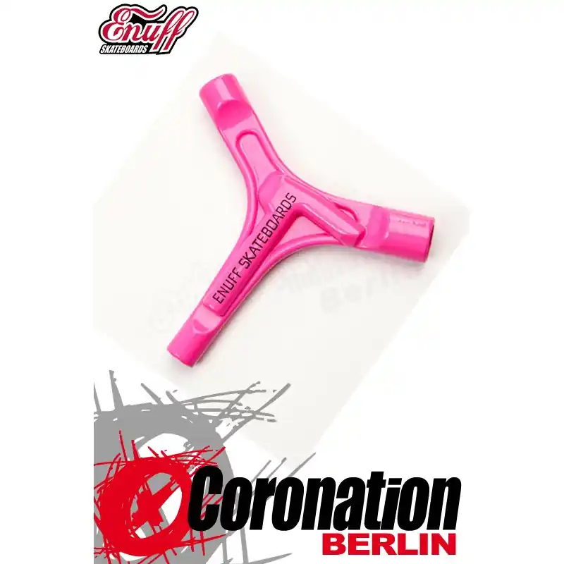 Enuff Y-Tool Skatetool Pink Angebot