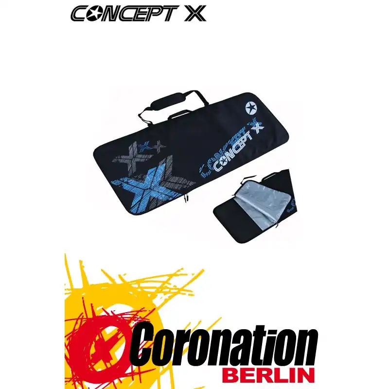 Angebot Concept-X Kitebag STR 147 Kiteboardbag