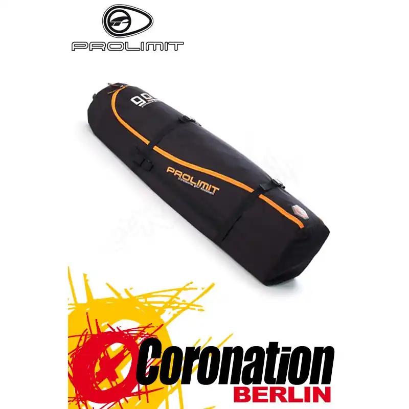 Wochenendangebot Prolimit Boardbag Golf Ultralight 140cm