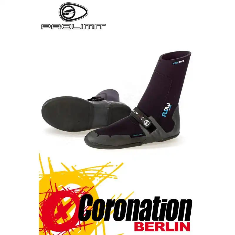 Prolimit Flow Boot 6mm Neoprenschuhe Jetzt Bestellen