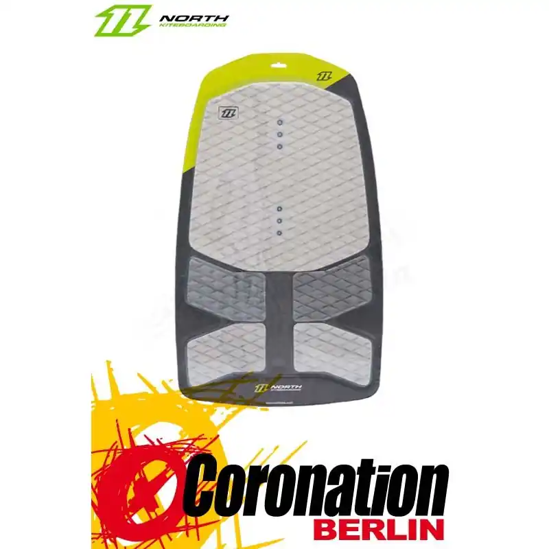 Top-Angebot North Front Surfpads Standard with Mini Pads 2015