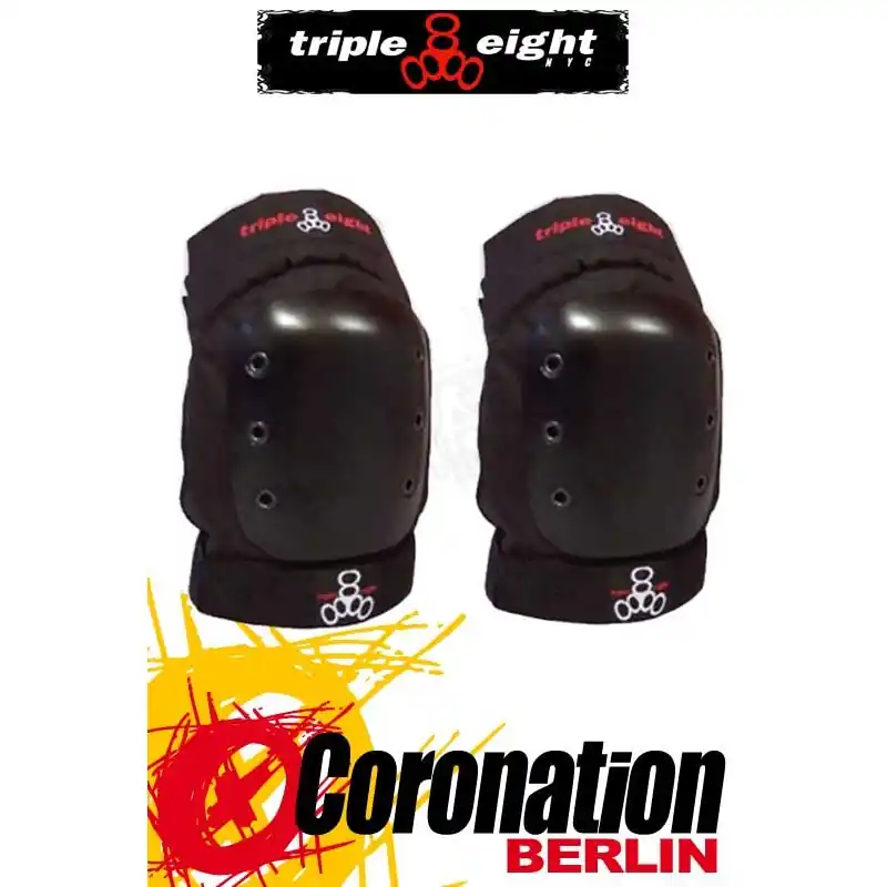 Triple Eight KP22 Kneepads Heißes Angebot