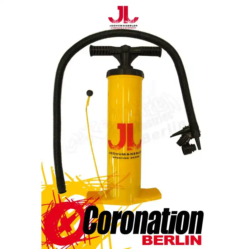 Heißes Angebot JN Kite Pumpe