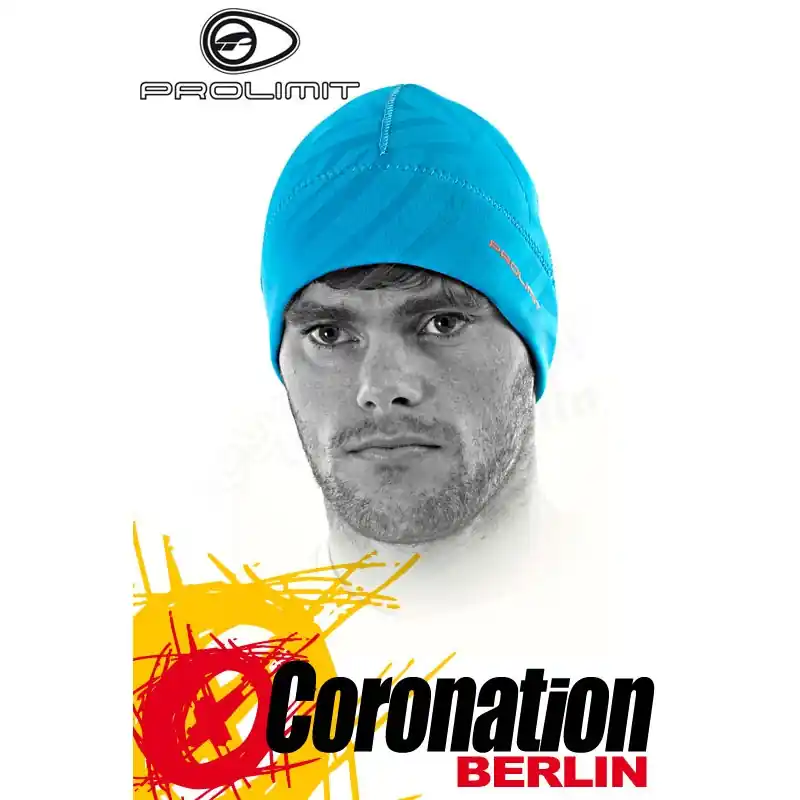 Sichere Zahlung Prolimit Neoprene Beanie C4 Blue