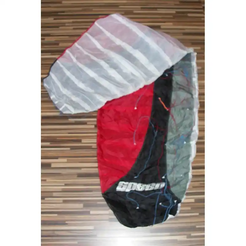 HQ Sportkites Powerkite Symphony Speed 2.5 - Gebraucht Kite only Günstig