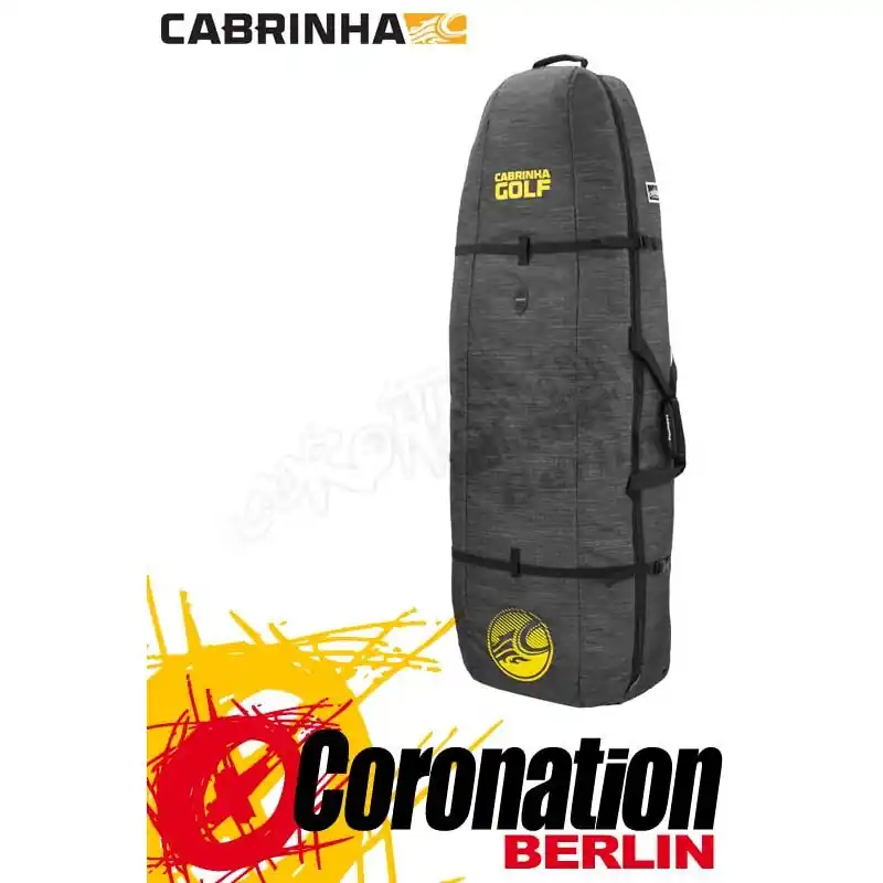 Cabrinha Golf Kiteboardbag 2015 Neue Kollektion