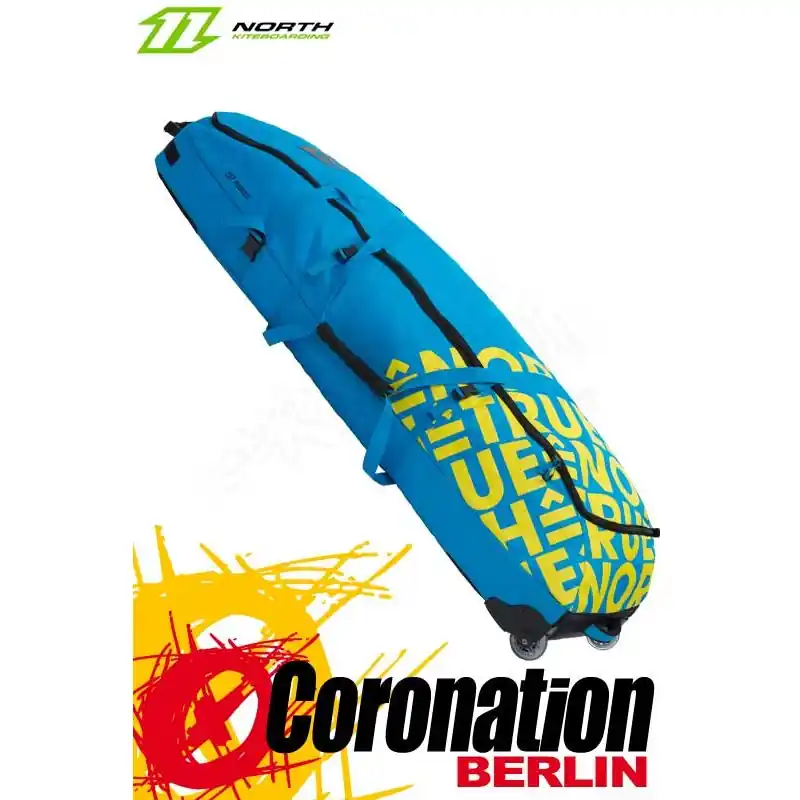 Neue Kollektion North Combibag 2015 Pop