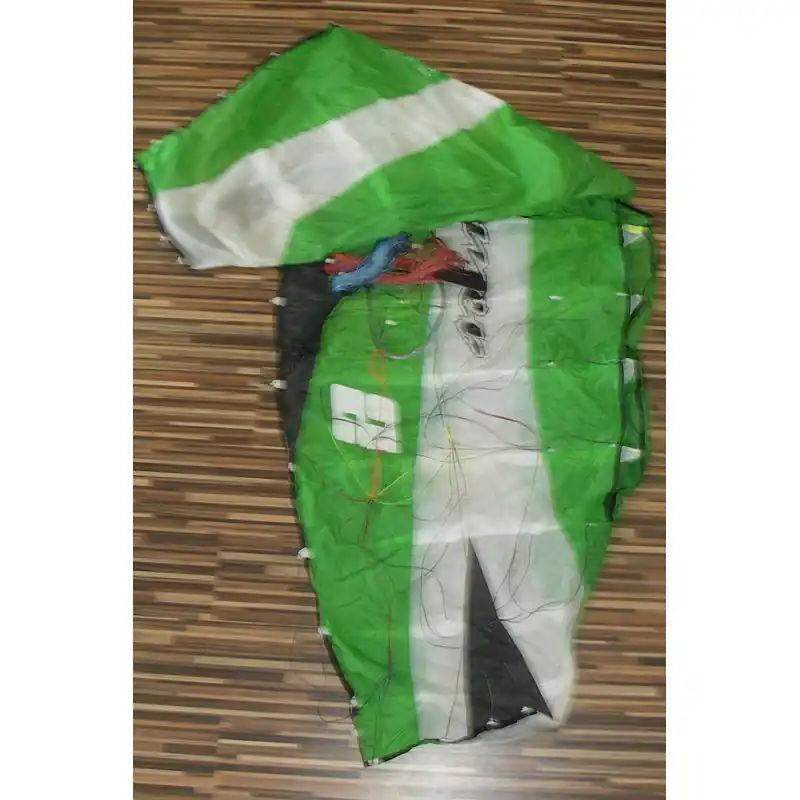 Bestseller HQ Beamer V Powerkites 2.0 R2F Gebraucht Kite mit Handle