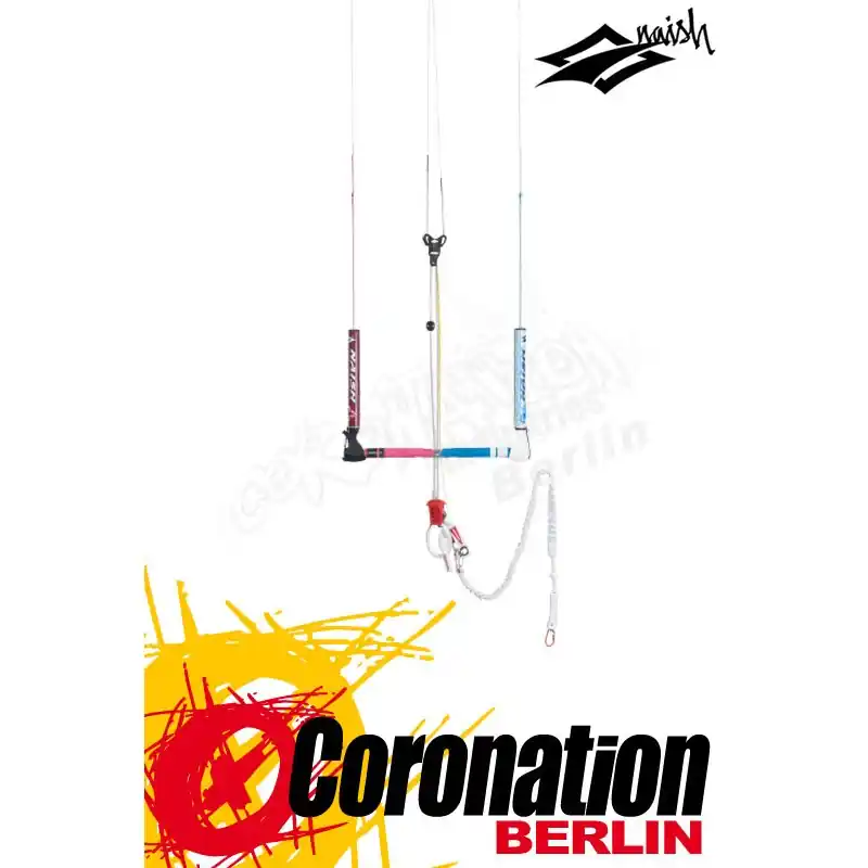 Online Kaufen Naish Alana 2014 24m Control Bar