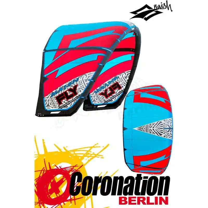 Naish Fly 2015/16 Kite Saisonangebot