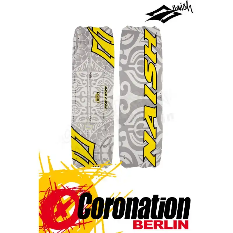 Echt Naish Orbit 2015/16 Kiteboard