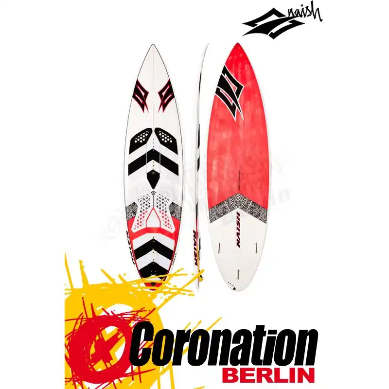 Naish Global 2015/16 Waveboard Kracherpreis