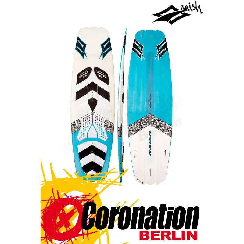 Naish Skater 2015/16 Waveboard Solange Der Vorrat Reicht