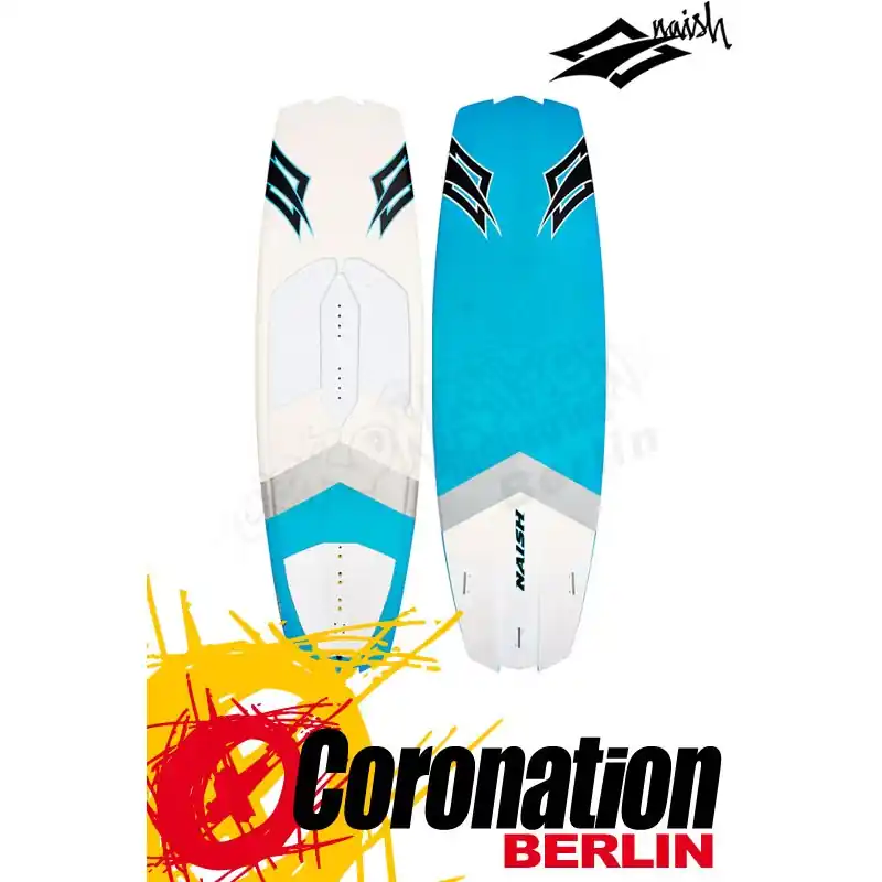 Bestseller Naish Skater Sport Waveboard 4'8